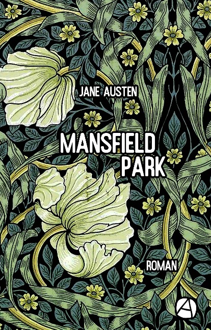 Mansfield Park - Jane Austen