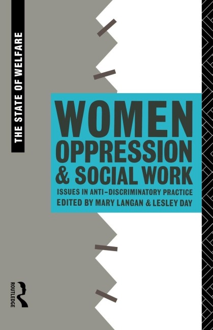 Women, Oppression and Social Work - 