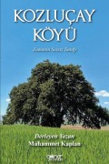 Cover-Bild zum Titel 'Kozlucay Köyü' von 'Muhammet Kaplan'