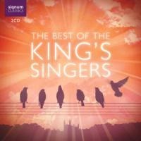 The Best of the King's Singers - The King's Singers