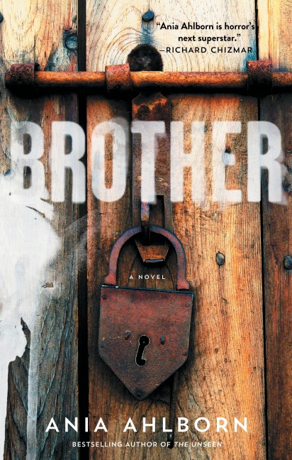 Brother - Ania Ahlborn
