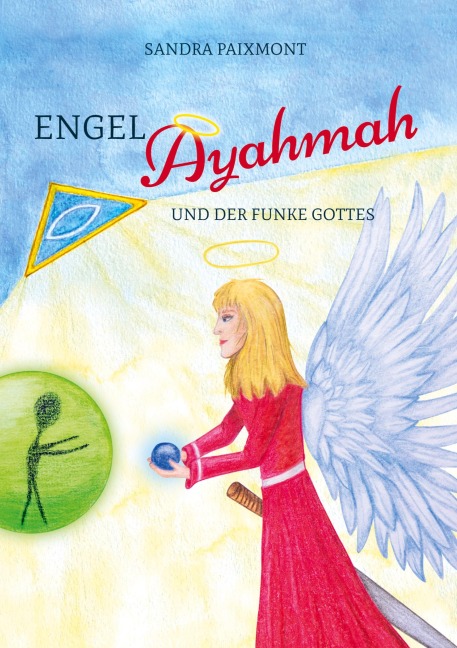 Engel Ayahmah - Sandra Paixmont
