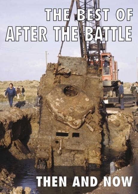 The Best of After the Battle - 