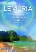 Cover-Bild zum Titel 'Lemuria' von 'Jeanne Ruland, Miriam Scheffler, Matthias Scheffler'