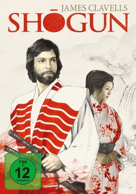 Shogun - 