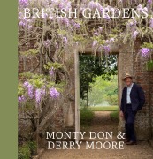 Cover-Bild zum Titel 'British Gardens' von 'Monty Don'