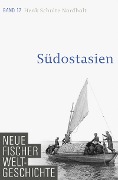 Cover-Bild zum Titel 'Neue Fischer Weltgeschichte. Band 12' von 'Henk Schulte Nordholt'