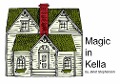 Magic in Kella - Janet Stephenson