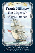 Cover-Bild zum Titel 'Frank Mildmay, His Majesty's Naval Officer' von 'Frederick Marryat'