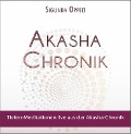 Akasha-Chronik - Siglinda Oppelt
