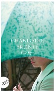 Cover-Bild zum Titel 'Jane Eyre' von 'Charlotte Brontë'
