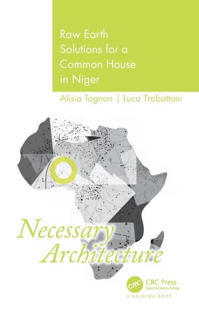 Necessary Architecture - Alisia Tognon, Luca Trabattoni