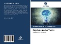 Cover-Bild zum Titel 'Psychologische Tests:' von 'Maurício Amorim de Araújo Júnior'