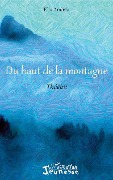Cover-Bild zum Titel 'Du haut de la montagne' von 'Elis Andréa'
