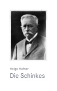 Cover-Bild zum Titel 'Die Schinkes' von 'Helga Hafner'