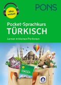 PONS Pocket-Sprachkurs Türkisch - 