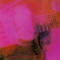 Cover-Bild zum Titel 'loveless (2CD Remastered)' von 'My Bloody Valentine'
