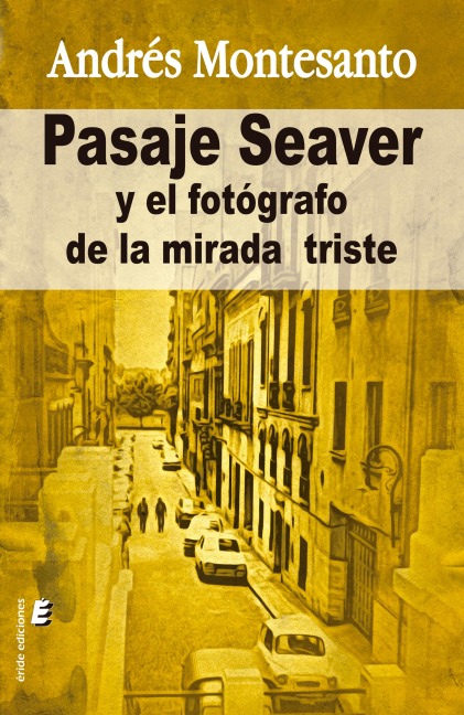 Pasaje Seaver - Andrés Montesanto