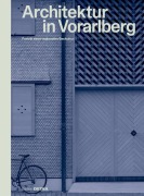 Cover-Bild zum Titel 'Architektur in Vorarlberg' von ''
