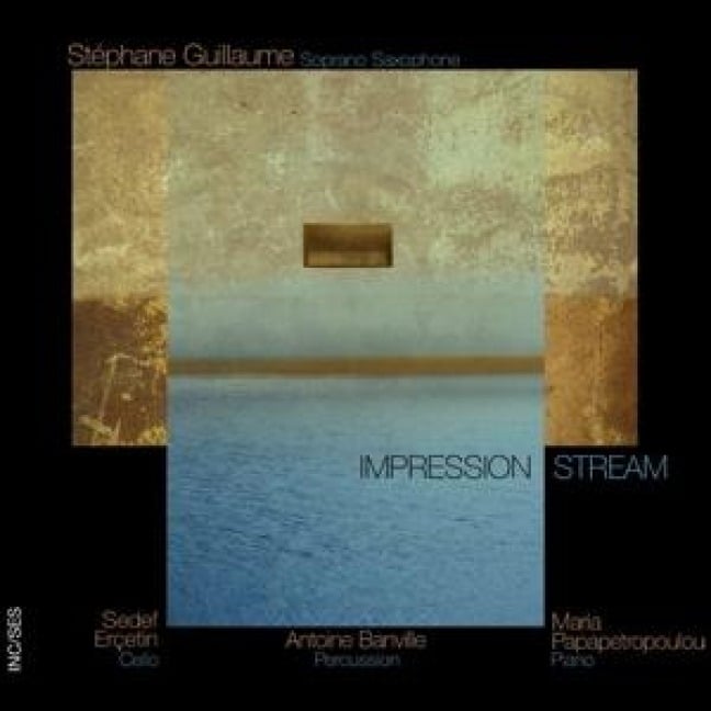 Impression Stream - Antoine/Er¿etin Banville