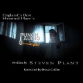Cover-Bild zum Titel 'England's Haunted Places' von 'Steven Plant'
