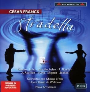 Stradella - Paolo/Orchestra & Chor Arrivabeni