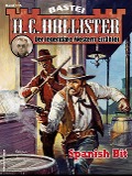 Cover-Bild zum Titel 'H. C. Hollister 115' von 'H. C. Hollister'