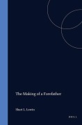 Cover-Bild zum Titel 'The Making of a Forefather' von 'Shari Lowin'
