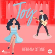 Cover-Bild zum Titel 'Joy' von 'Hermia Stone'