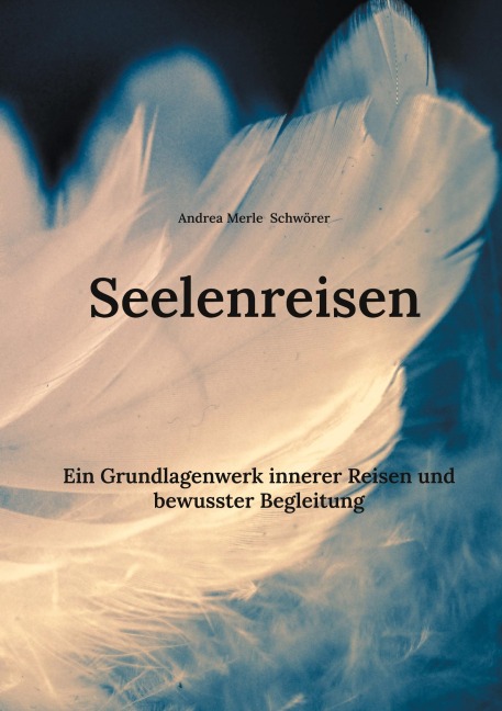 Seelenreisen - Andrea Merle Schwörer