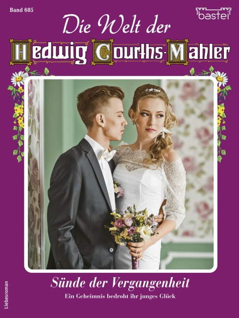 Die Welt der Hedwig Courths-Mahler 685 - Yvonne Uhl