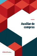 Cover-Bild zum Titel 'Auxiliar de compras' von ''