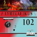 Cover-Bild zum Titel 'Lyrikalikus 102' von 'Wilhelm Busch, Friedrich Frieden'