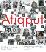 Cover-Bild zum Titel 'Atiqput' von ''