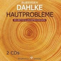 Hautprobleme - Rüdiger Dahlke