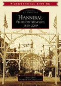 Cover-Bild zum Titel 'Hannibal' von 'Steve Chou'