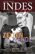 Cover-Bild zum Titel 'Zeitenwende' von ''