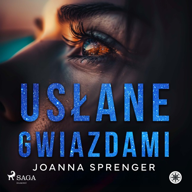 Us¿ane gwiazdami - Joanna Sprenger