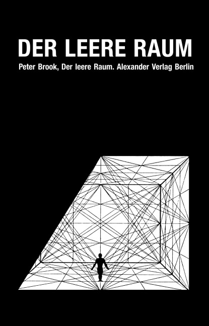 Der leere Raum - Brook Peter
