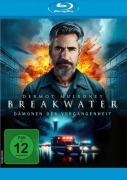 Cover-Bild zum Titel 'Breakwater - Dämonen der Vergangenheit' von 'James Rowe, Roque Baños'