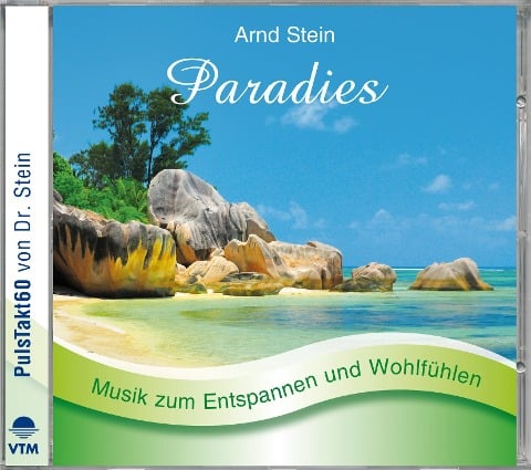 Paradies - Arnd Stein