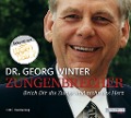 Cover-Bild zum Titel 'Zungenbrecher' von 'Georg Winter'