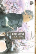 Mushishi - Perfect Edition 5 - Yuki Urushibara