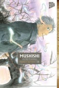 Cover-Bild zum Titel 'Mushishi - Perfect Edition 5' von 'Yuki Urushibara'