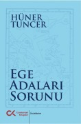 Cover-Bild zum Titel 'Ege Adalari Sorunu' von 'Hüner Tuncer'
