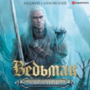 Cover-Bild zum Titel 'Poslednee zhelanie. Mech prednaznacheniya' von 'Andrzej Sapkowski'