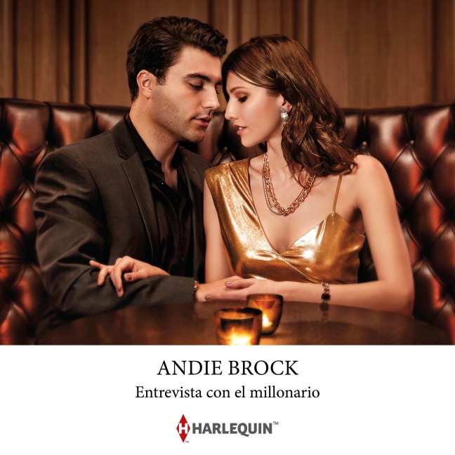 Entrevista con el millonario - Andie Brock