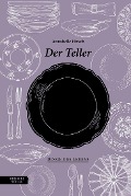 Cover-Bild zum Titel 'Der Teller' von 'Annabelle Hirsch'