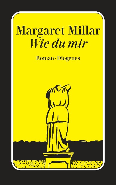 Wie du mir - Margaret Millar