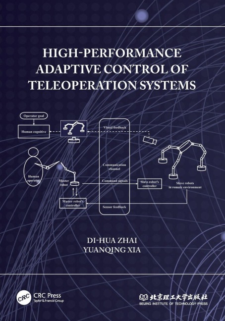 High-Performance Adaptive Control of Teleoperation Systems - Di-Hua Zhai, Yuanqing Xia